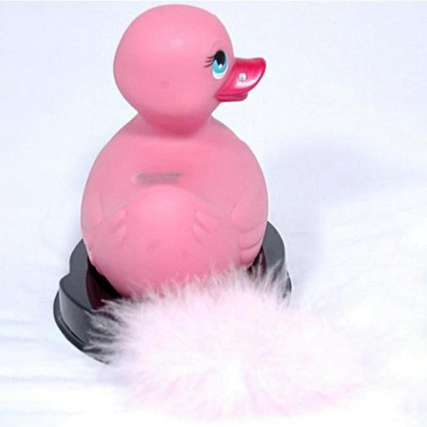 I Rub My Duckie | Paris (Lila) Big Teaze Toys 10050-IRMD