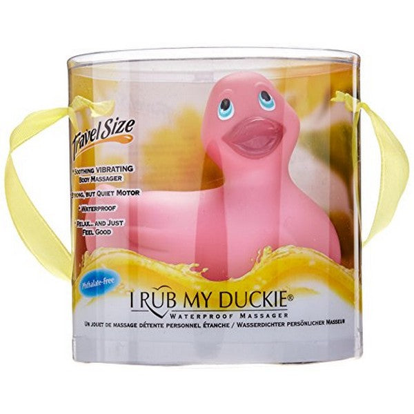 Travel Size (Rosa) Big Teaze Toys 10131