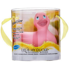 Travel Size (Rosa) Big Teaze Toys 10131