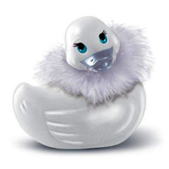 Travel Size (Blanc) Big Teaze Toys 1423