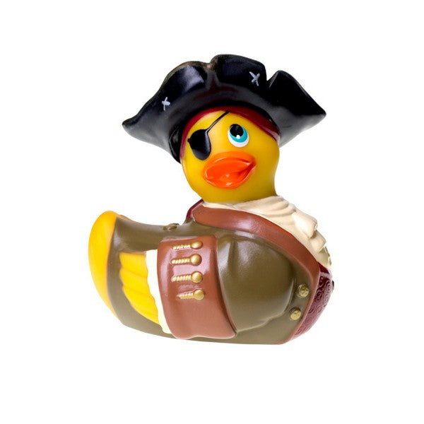 I Rub My Duckie | Pirate  Travel Size Big Teaze Toys 1485