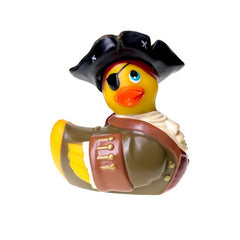 I Rub My Duckie | Pirate  Travel Size Big Teaze Toys 1485
