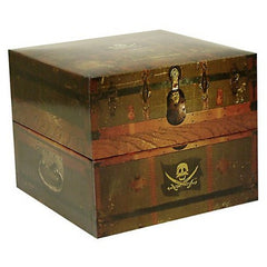 I Rub My Duckie | Pirate  Travel Size Big Teaze Toys 1485