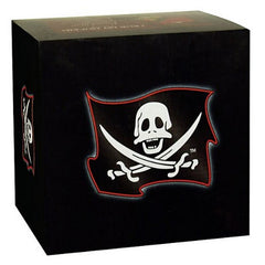 I Rub My Duckie | Pirate  Travel Size Big Teaze Toys 1485