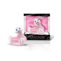 Travel Size (WP) Big Teaze Toys 10185