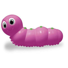 I Rub My Wormie | (Rosa) Big Teaze Toys 2413