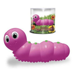 I Rub My Wormie | (Rosa) Big Teaze Toys 2413