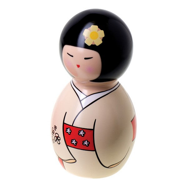 Kokeshi Dancer | Body Massör Tjej Big Teaze Toys 10301