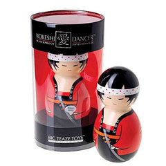 Kokeshi Dancer | Body Massör Kille Big Teaze Toys 10302