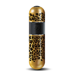 B3 Onye | Kenya (leopardprickig/guldfärgad) Big Teaze Toys 8361