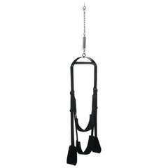 Sexgunga Manuela Crazy PD2125-19 Svart