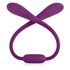 Ascend 7 Vibrator Lila Jimmyjane JJ12484