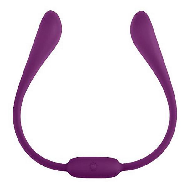 Ascend 7 Vibrator Lila Jimmyjane JJ12484