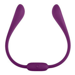 Ascend 7 Vibrator Lila Jimmyjane JJ12484