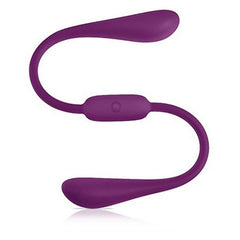 Ascend 7 Vibrator Lila Jimmyjane JJ12484