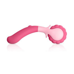 Evoke Sun-O Wheel Vibrator Jimmyjane JJ10101