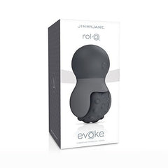 Evoke Rol-O Wheel Vibrator Jimmyjane 802587