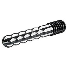 Wave Elektrisk Dildo ElectraStim EM2193