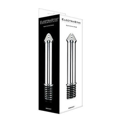Rocket Elektrisk Dildo ElectraStim EM2194