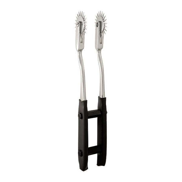 Double (Bi-Polar) Spikhjul ElectraStim N6899