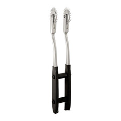Double (Bi-Polar) Spikhjul ElectraStim N6899