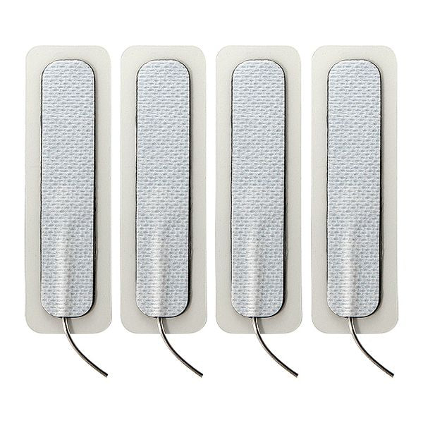 Långa självhäftande pads ElectraStim EM2119