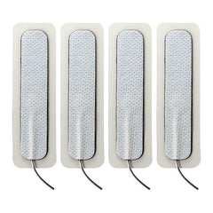 Långa självhäftande pads ElectraStim EM2119