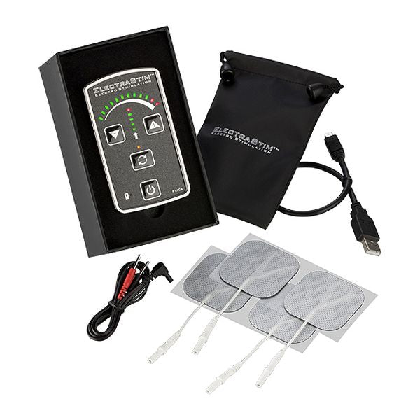 Flick Stimulatorpaket ElectraStim EM60-E