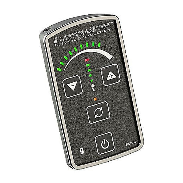 Flick Stimulatorpaket ElectraStim EM60-E