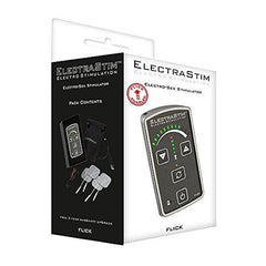 Flick Stimulatorpaket ElectraStim EM60-E
