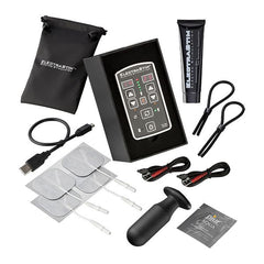 Flick Duo Stimulator Multipaket ElectraStim EM80-M