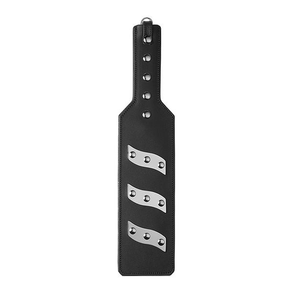 ElectraPaddle Läder Paddel ElectraStim EM2172