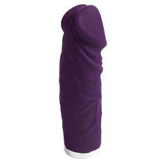 Arya Sleeve Penis Purple MiaMaxx 97235