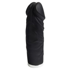 Arya Sleeve Penis Black MiaMaxx 97242