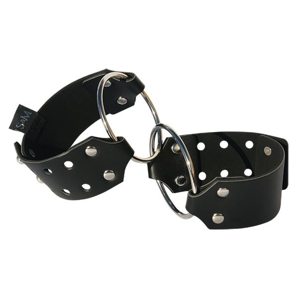 Ring Cuffs Sex & Mischief 99138