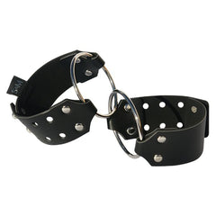 Ring Cuffs Sex & Mischief 99138