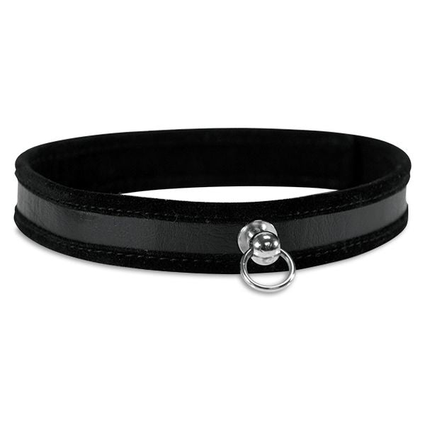 Black Day Collar  Sex & Mischief 99404