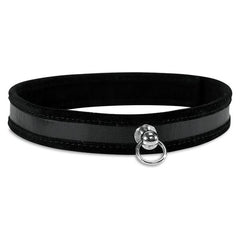 Black Day Collar  Sex & Mischief 99404