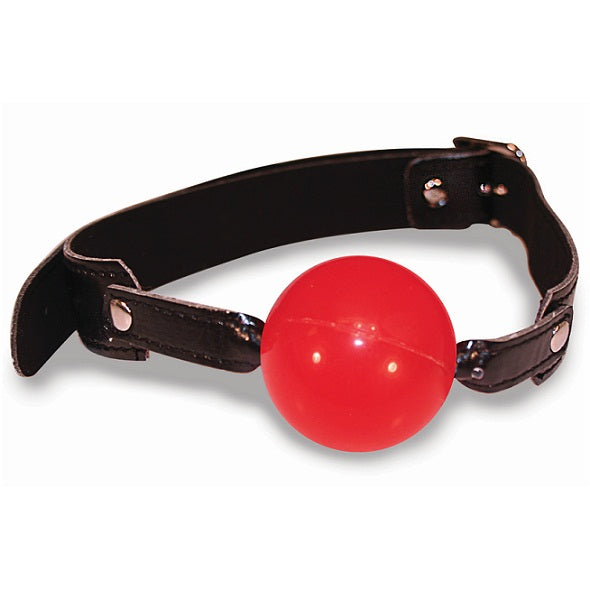 Solid Ball Gag Sex & Mischief SS10024