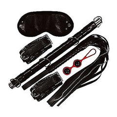 Bling and Sting Sexperiments 830299