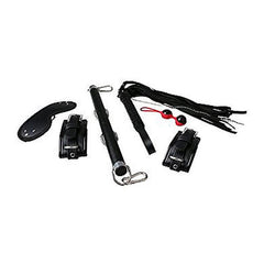 Bling and Sting Sexperiments 830299