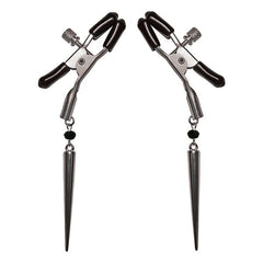 Vårtklämmor Silver Spears Sexperiments SS510-80