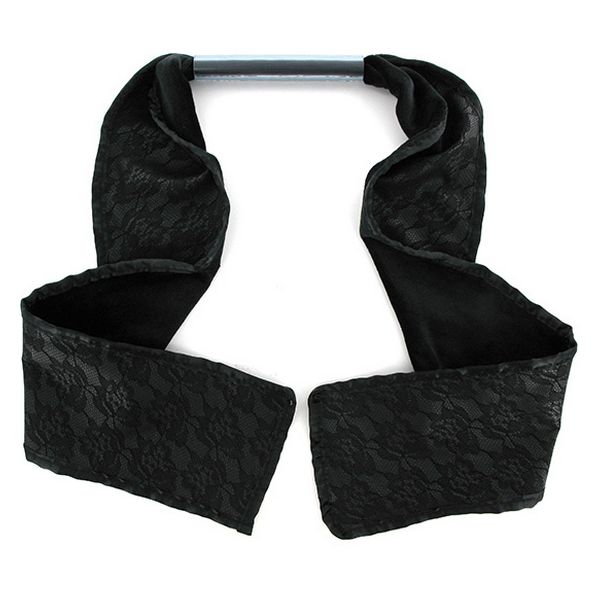 Midnight Bit Gag i spets Sportsheets SS520-02