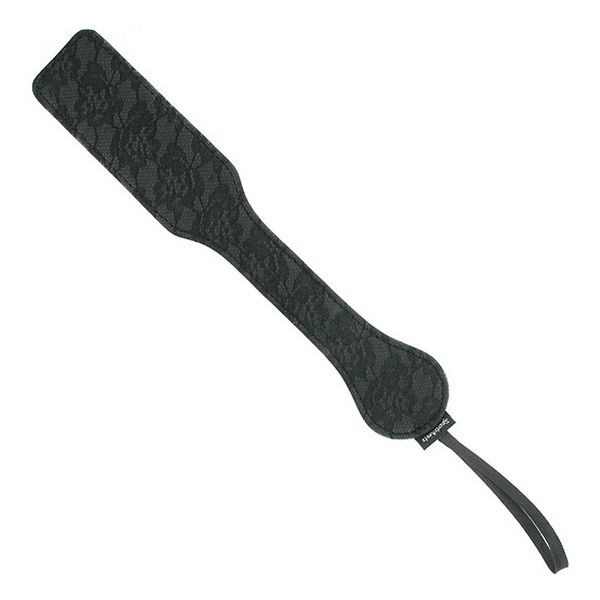 Midnight Paddle i spets Sportsheets SS520-10