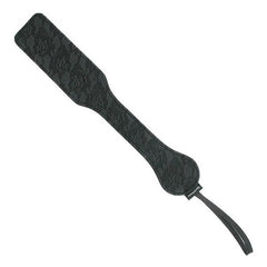 Midnight Paddle i spets Sportsheets SS520-10