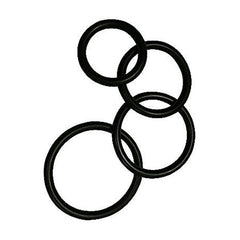 Penisringar O-Rings - set (4 olika storlekar) Sportsheets SS694-01