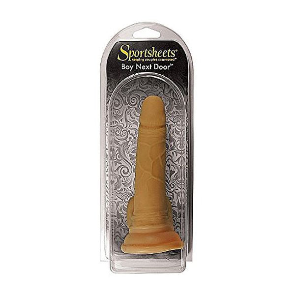 Realistisk dildo Sportsheets SS698-03