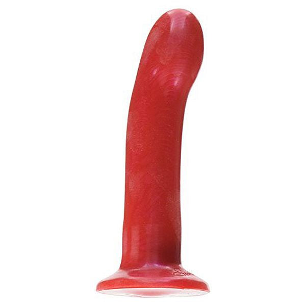 Silikondildo Flare Sportsheets SS698-05