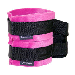 Kinky Rosay Bojor med Tjuder Sportsheets FH017