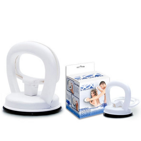 Handtag med Sugpropp, Singel Sex In The Shower ESS960-01